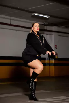 Imagem do CASACO MATELASSÊ MIKA