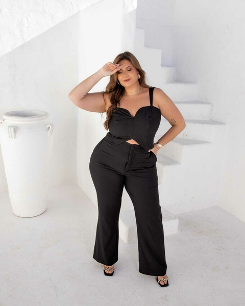 CONJUNTO RAQUEL