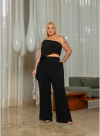 CONJUNTO AIR FLOW NATHALIA - PRETO - comprar online