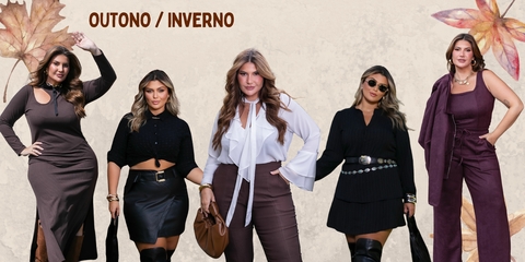 Imagem do banner rotativo D' VINA PLUS SIZE