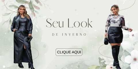 Imagem do banner rotativo D' VINA PLUS SIZE
