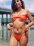 BIQUÍNI TAINÁ (REF. 2305393) - LARANJA na internet