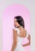 CROPPED ISABEL (REF. 2112237) - BRANCO na internet