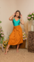 SAIA MARGARETH (REF. 2105162) - TERRA - comprar online
