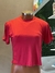 BLUSA RETA OU FLARE (REF. 2107187) - ROSA - comprar online