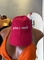 BONÉ “GOSTOSA E CANSADA” - ROSA - comprar online
