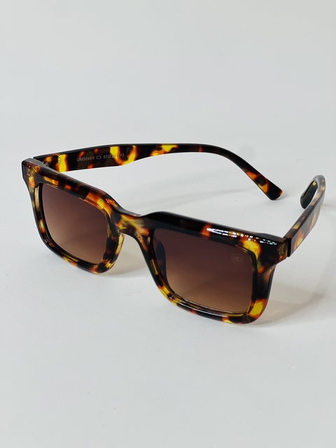 ÓCULOS PEDRO - TARTARUGA - comprar online