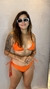 BIQUÍNI MARILIA (REF. 0790724) - LARANJA - comprar online