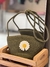 BOLSA MARGARIDA - VERDE - loja online