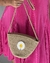 BOLSA MARGARIDA - NUDE - loja online