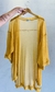 KIMONO LUIZA (REF. 2502007) - DOURADO - comprar online