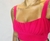 CROPPED ALICE (REF.2502004) - ROSA - loja online