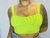 CROPPED ALICE (REF.2502004) - VERDE - comprar online