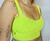 CROPPED ALICE (REF.2502004) - VERDE na internet