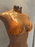 BIQUÍNI JOANA (REF. 2502008) - LARANJA - DRESS BEACH