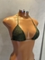 BIQUÍNI JOANA (REF. 2502008) - VERDE - loja online