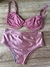 BIQUÍNI DIANE MARIA (REF. 2305394) - ROSA SECO - DRESS BEACH