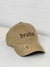 BONÉ “BRABA” - NUDE - comprar online