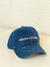 BONÉ “PÉSSIMA INFLUÊNCIA” - VERDE COBALTO - comprar online
