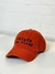 BONÉ “VICIADA EM VIVER” - LARANJA FERRUGEM - comprar online