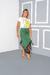 SAIA FABIOLA (REF. 2107179) - VERDE