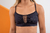 TOP FITNESS LARISSA - PRETO - comprar online