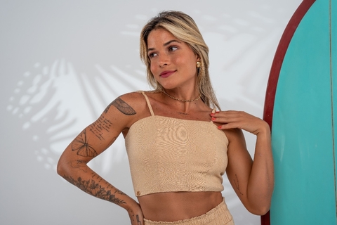 CROPPED GISLANA (REF. 2204354 ) - AREIA