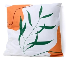 Funda de Almohada Decorativa 45x45 - tienda online