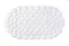 Imagen de Alfombra PVC para Ducha 40X65 cm