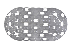 Alfombra PVC para Ducha 38x60 cm - tienda online