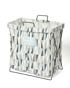 Cesto Bolsa Ropa Sucia Organizador Plegable Impermeable