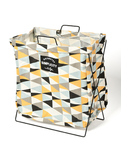 Cesto Bolsa Ropa Sucia Organizador Plegable Impermeable