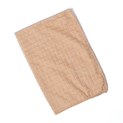 Repasador De Microfibra Colores Cuadros 40x60 Cm - comprar online