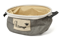Cesto Canasto Ropa 32x41x17 Cm Storage Line - comprar online