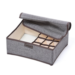 Caja Organizadora Con 9 Divisiones