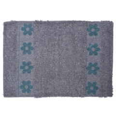 Alfombra De Baño Antideslizante 40x60cm