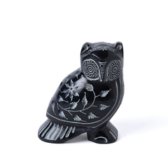 Figuras De Animales Surtidos Adornos De Cerámica Decorativos - comprar online
