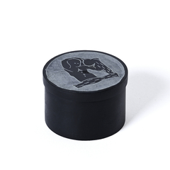 Caja Circular de Cerámica Organizadora +10 diseños - tienda online