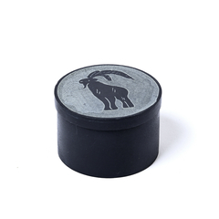 Caja Circular de Cerámica Organizadora +10 diseños - comprar online