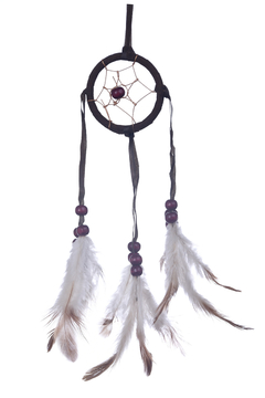 Atrapasueños Chico Decorativo Artesanales 5cm - tienda online