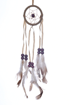 Atrapasueños Chico Decorativo Artesanales 5cm en internet