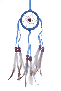 Atrapasueños Chico Decorativo Artesanales 5cm