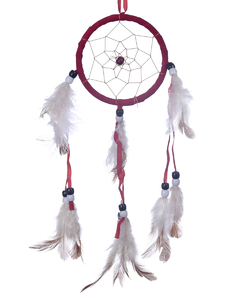Imagen de Atrapasueños Decorativo Artesanales