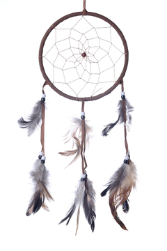 Atrapasueños Decorativo De India - tienda online