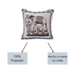 Fundas para Almohadon Estampado - Masal.BA
