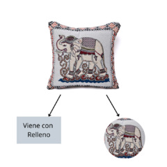 Fundas para Almohadon Estampado en internet