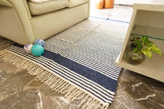 Alfombra Para Living Deco 1,20 X 1,80 M