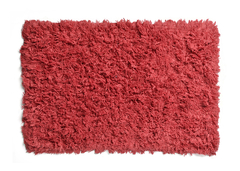 Alfombra para Baño Algodón 40x60 cm