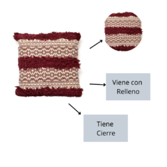 Funda De Almohadón Super Suave - comprar online
