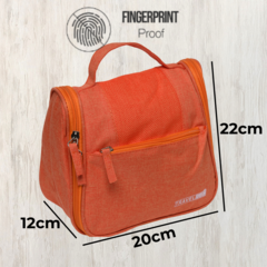 Neceser De Viaje Plegable Con Gancho Para Colgar - tienda online